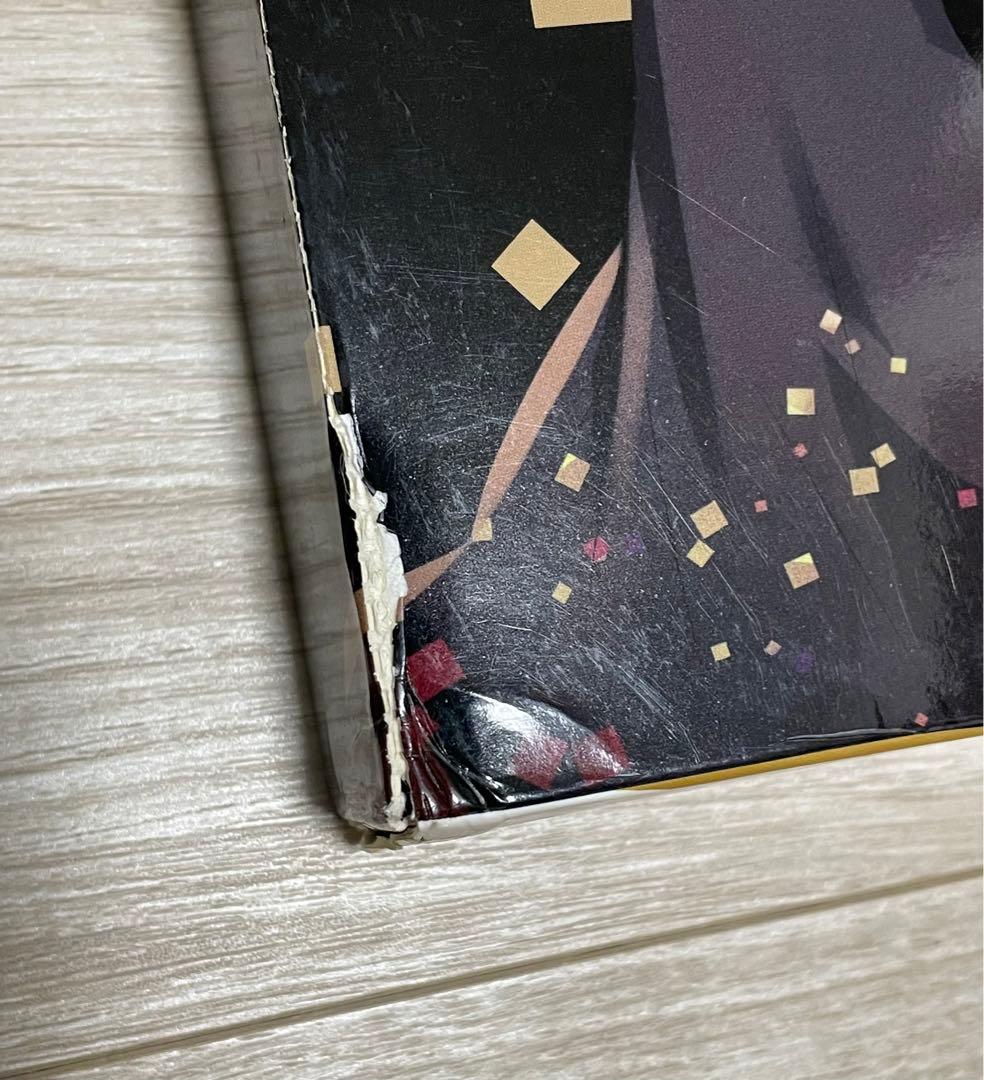 ツキウタ。　海外限定　色紙　12種セット