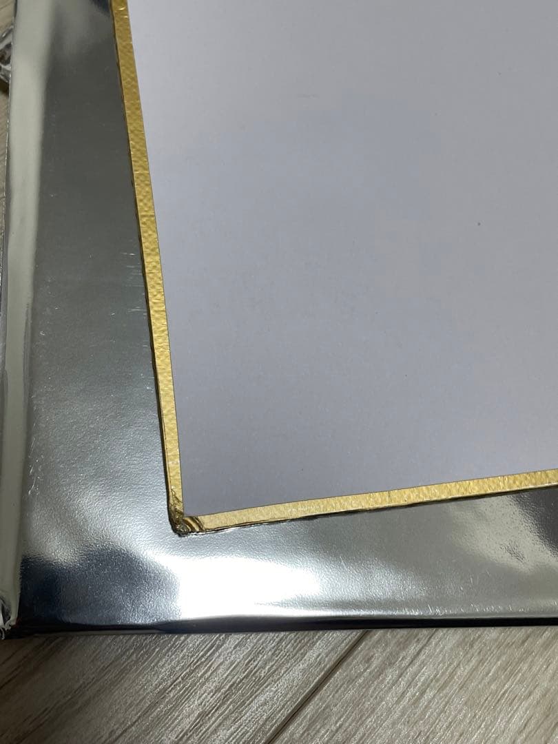 ツキウタ。　海外限定　色紙　12種セット