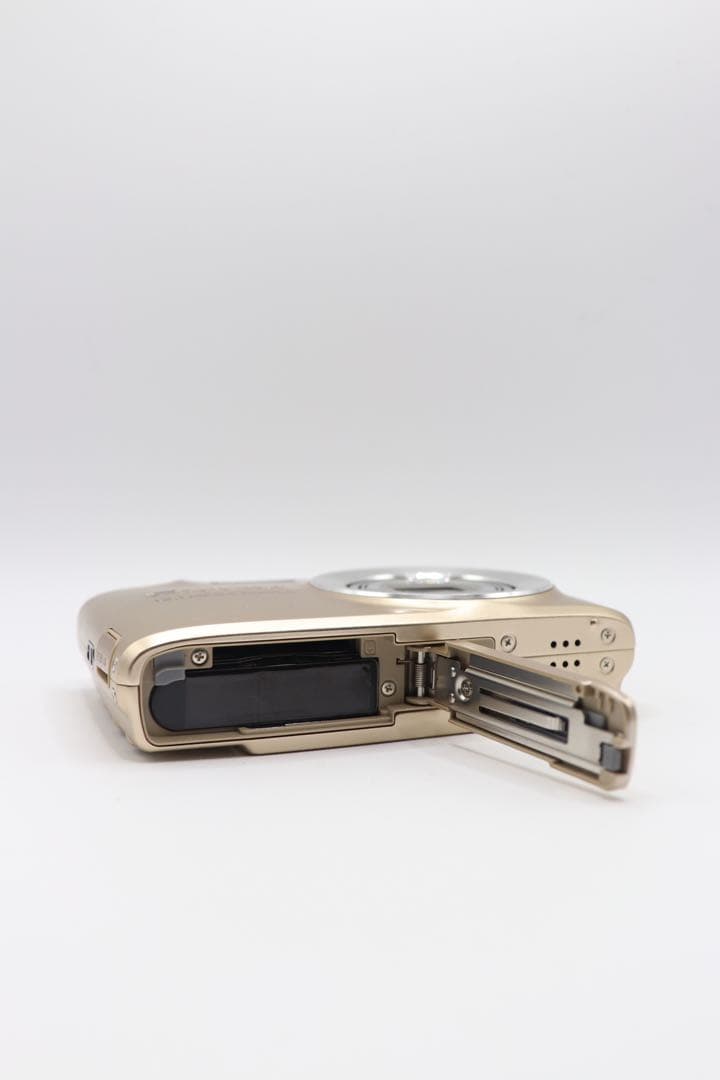 ✨動作確認済み！✨CASIO EXILIM EX-Z400 充電器付き！