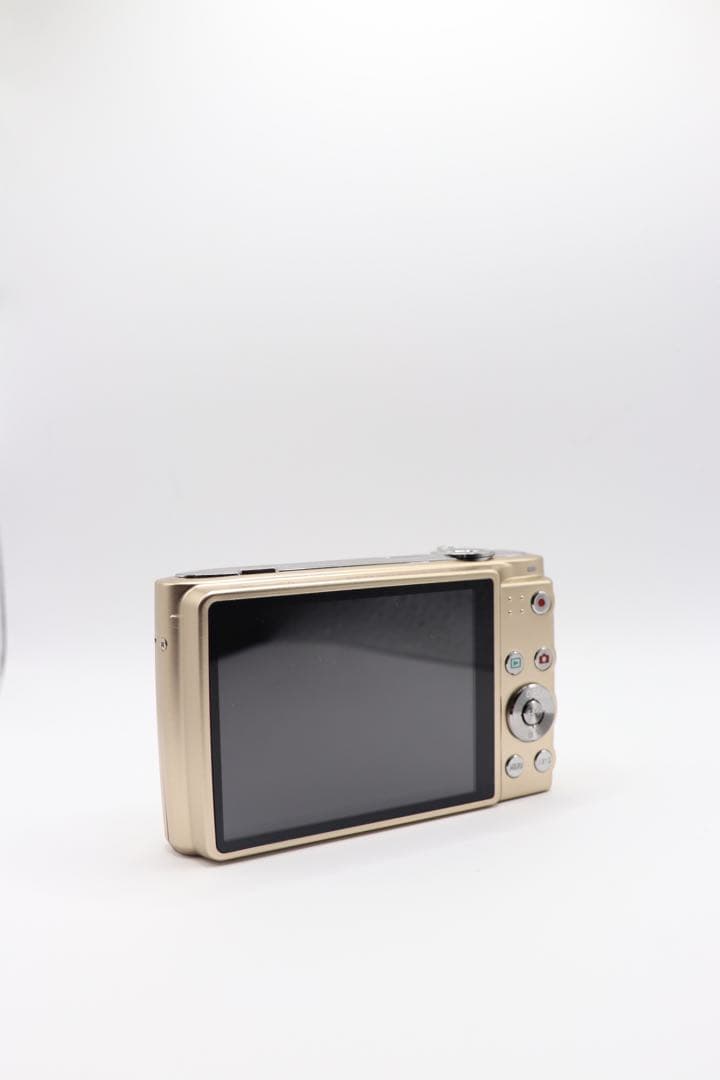 ✨動作確認済み！✨CASIO EXILIM EX-Z400 充電器付き！