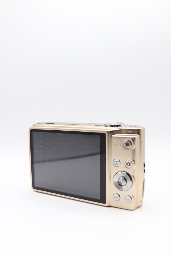 ✨動作確認済み！✨CASIO EXILIM EX-Z400 充電器付き！