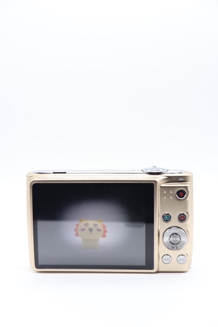 ✨動作確認済み！✨CASIO EXILIM EX-Z400 充電器付き！