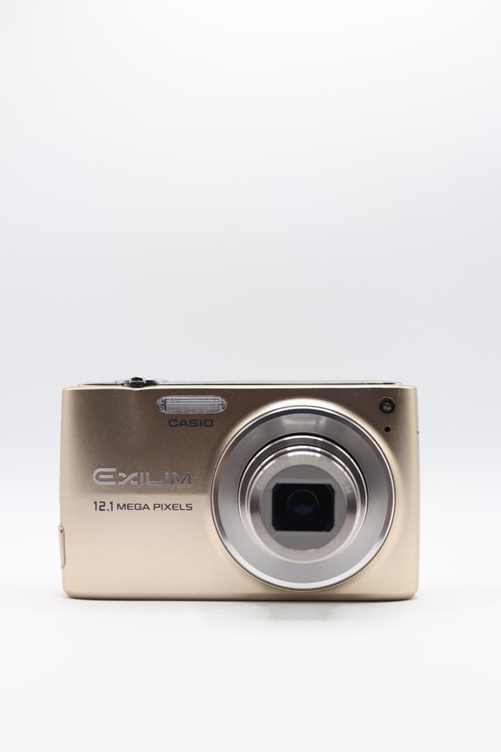 ✨動作確認済み！✨CASIO EXILIM EX-Z400 充電器付き！