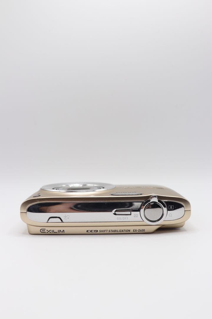 ✨動作確認済み！✨CASIO EXILIM EX-Z400 充電器付き！