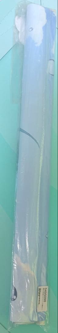 湊あくあ 水着ver. 等身大タペストリー