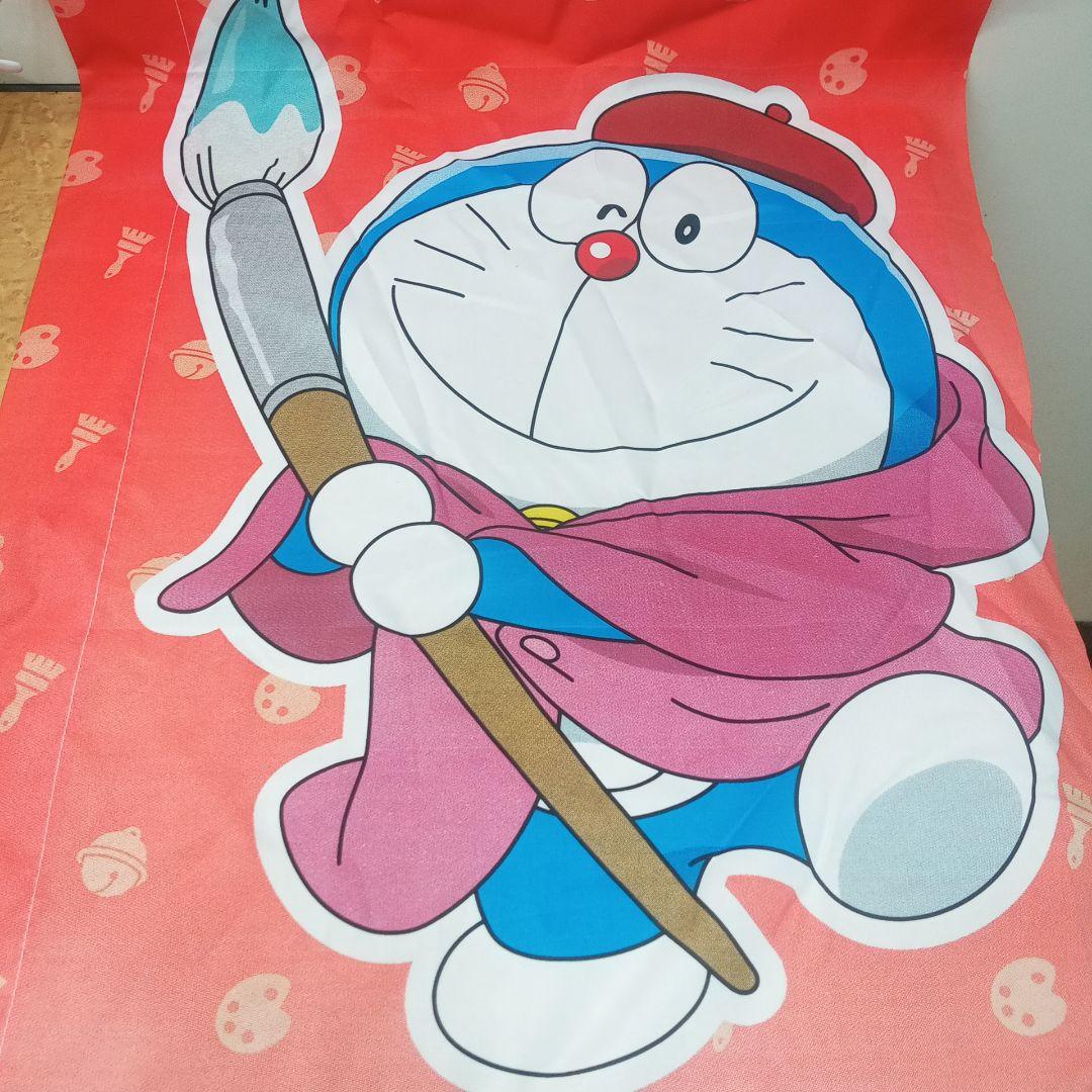映画ドラえもん　のび太の絵世界物語　グッズ