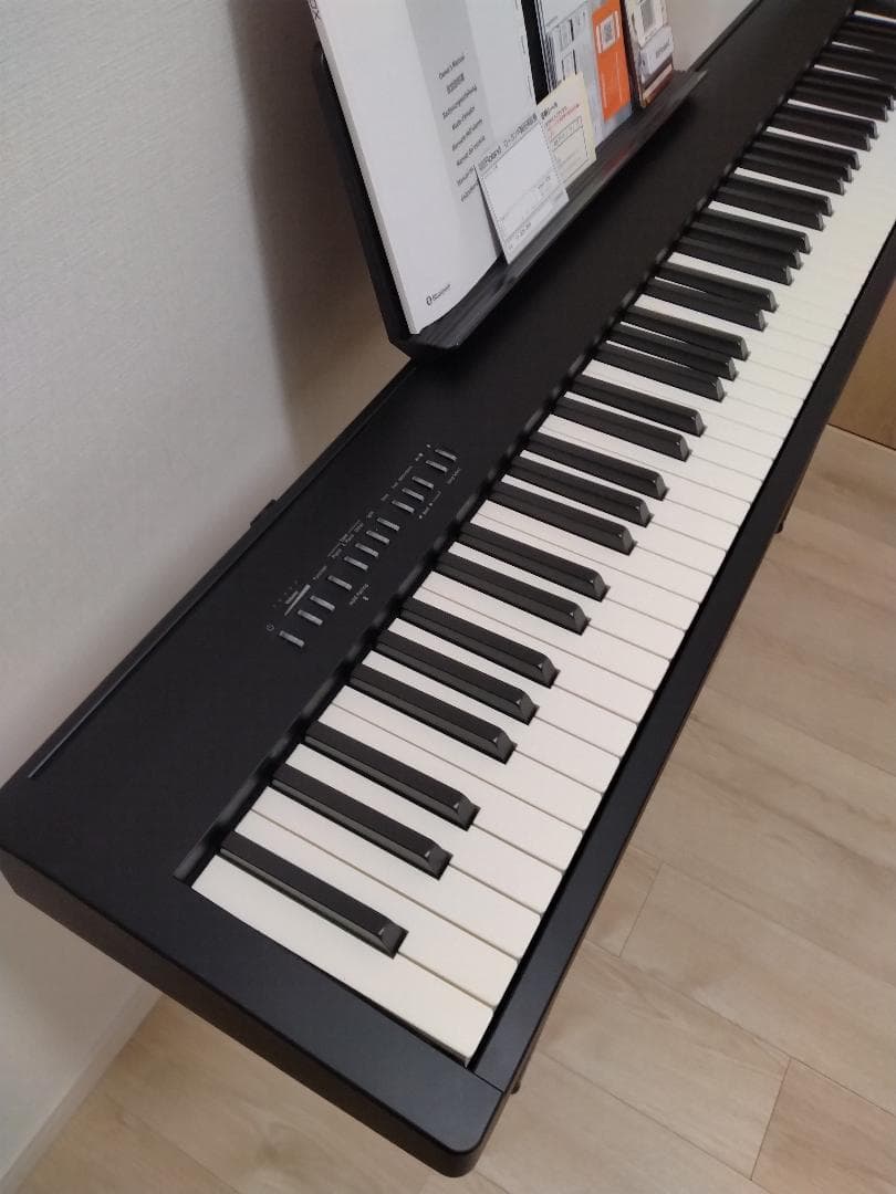 【美品・保証期間あり】Roland（ローランド）FP-30X デジタルピアノ