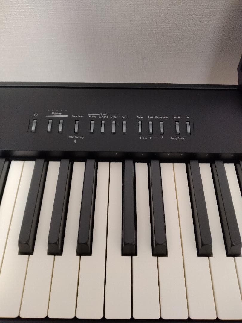 【美品・保証期間あり】Roland（ローランド）FP-30X デジタルピアノ