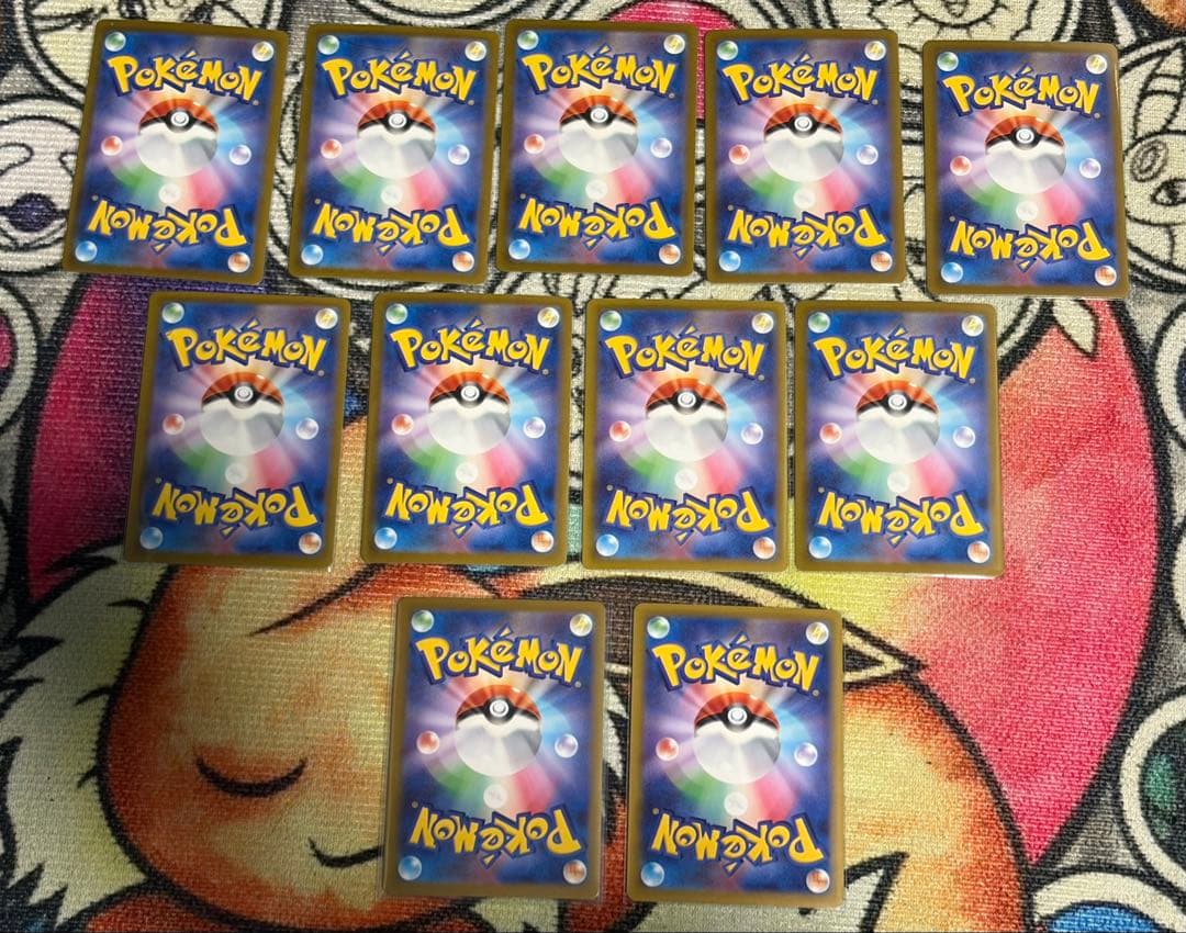 【早い者勝ち】ポケモンカードゲーム　SR SAR まとめ売り　引退品