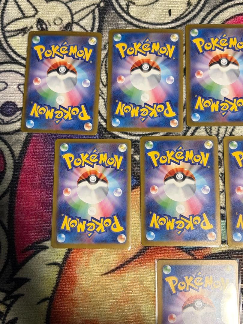 【早い者勝ち】ポケモンカードゲーム　SR SAR まとめ売り　引退品