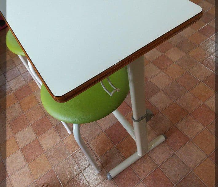 学習机　くもん教室用