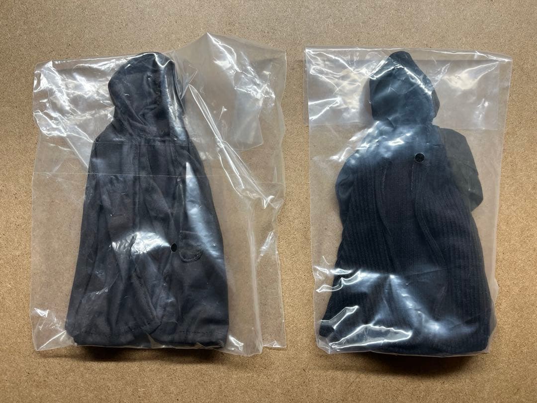 S.H.フィギュアーツ ダース・モール　オビ＝ワン・ケノービ　セット