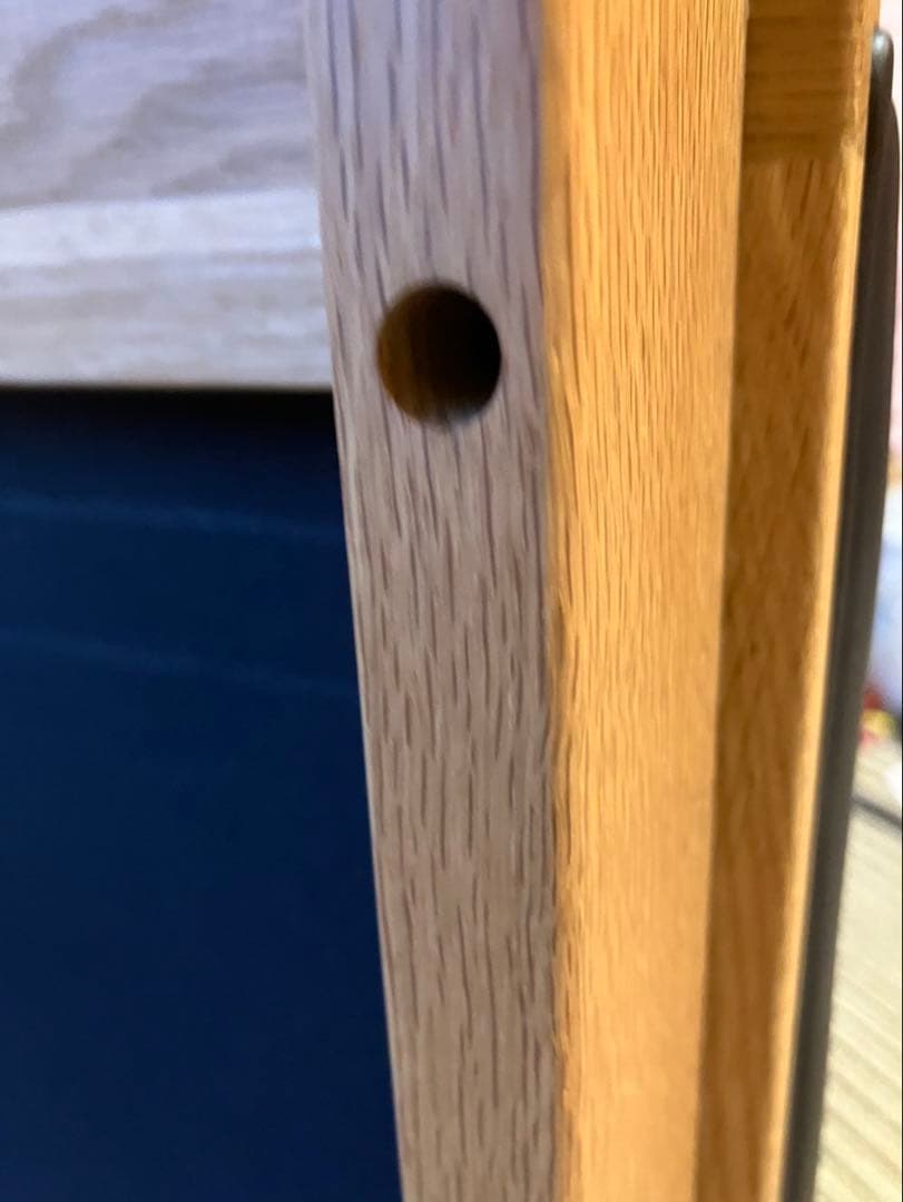 カンディハウス　ソリ スツール