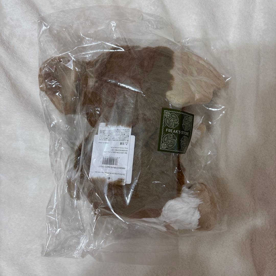 グレムリン　フリークスストア　ギズモ
