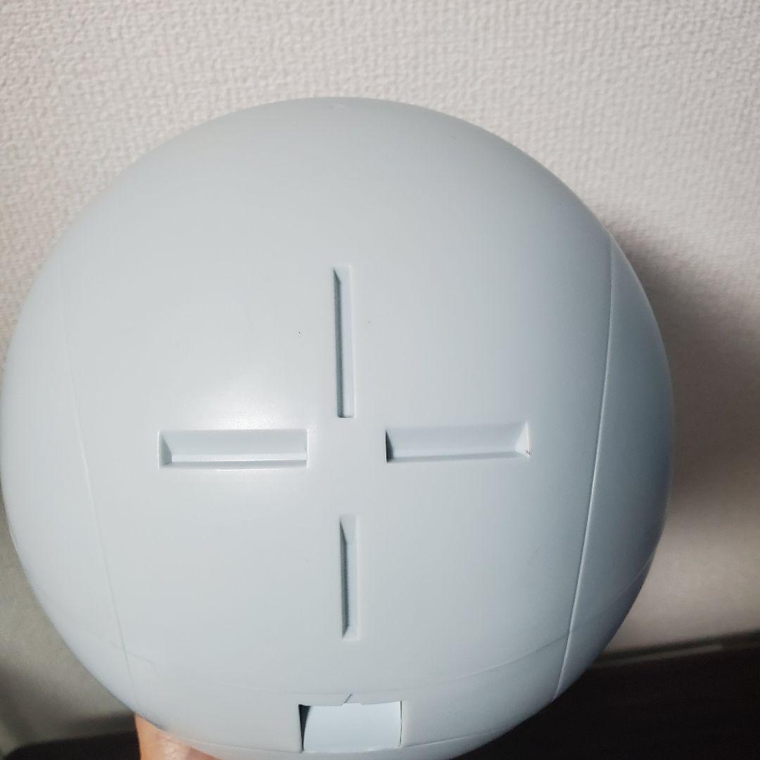 一番くじドラゴンボールＺ~サイヤ人襲来編~ A賞 丸型宇宙船＆悟空