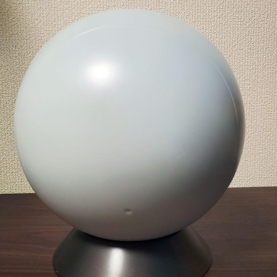 一番くじドラゴンボールＺ~サイヤ人襲来編~ A賞 丸型宇宙船＆悟空