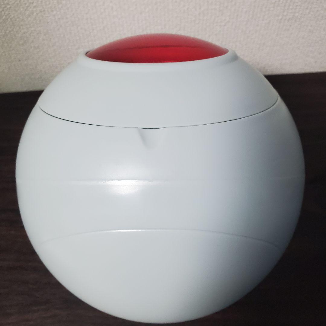 一番くじドラゴンボールＺ~サイヤ人襲来編~ A賞 丸型宇宙船＆悟空