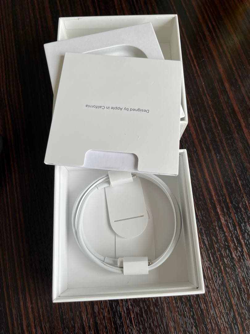 AirPots 第3世代