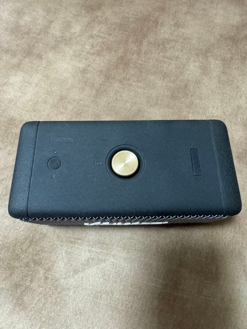 Marshall Emberton ワイヤレススピーカー