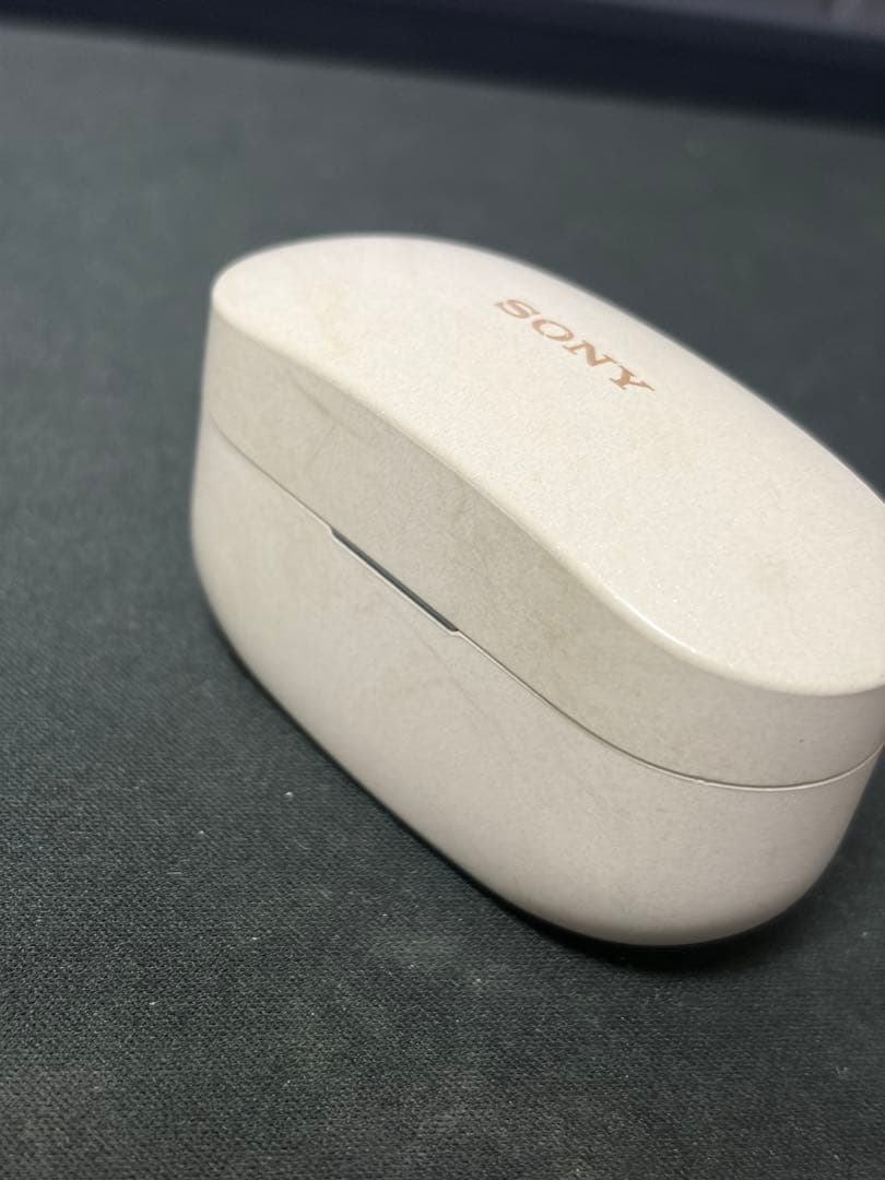 SONY WF-1000XM4 左右バッテリー交換済 ワイヤレスイヤホン