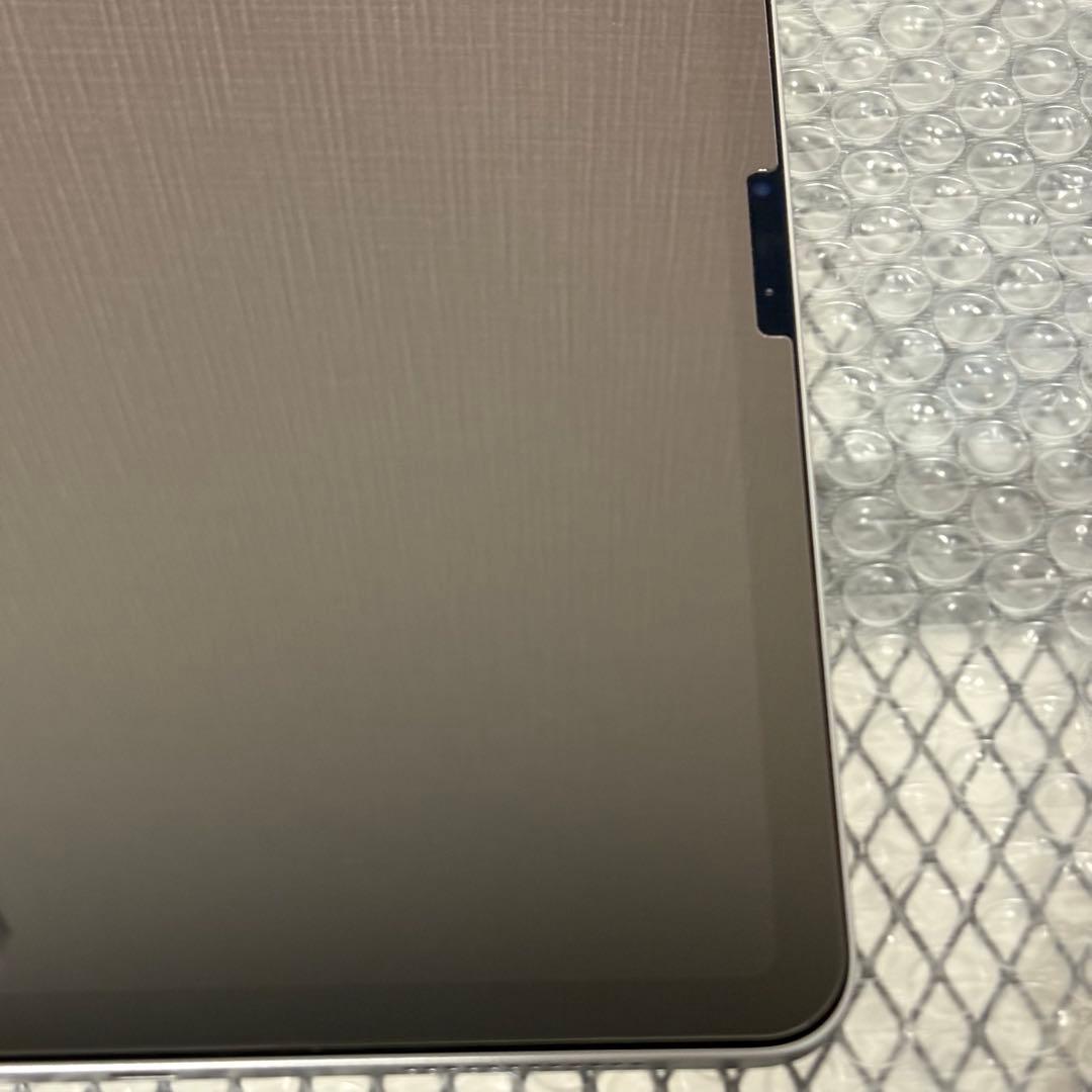 Apple iPad Air (M2) 11インチ 128GB Wi-Fi