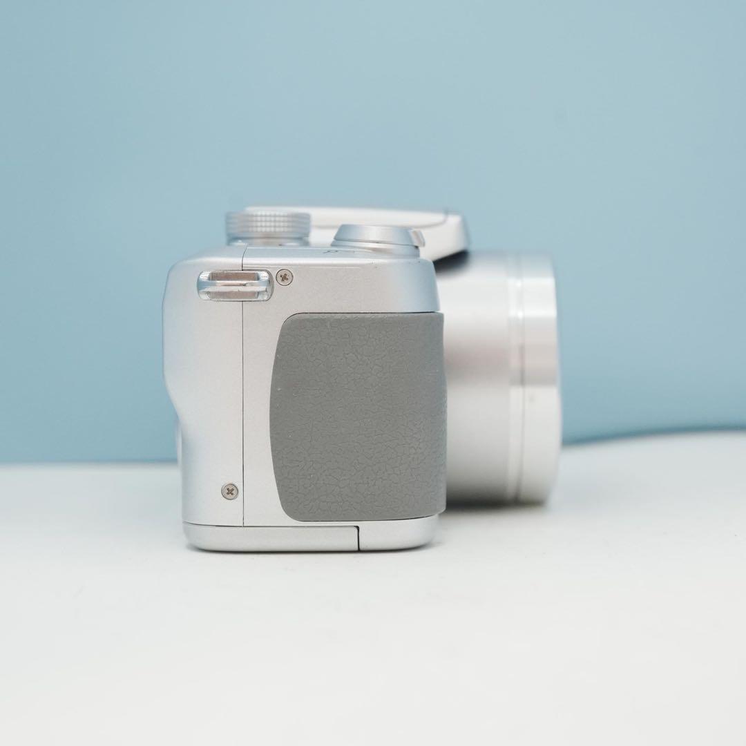 Panasonic LUMIX DMC-FZ5 デジカメ 美品 a4801