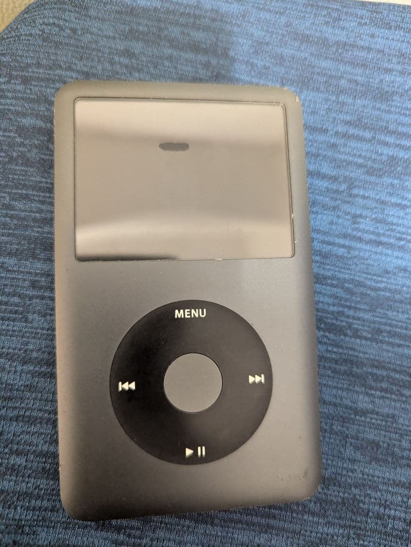 ま*ん様 iPod Classic 160GB ※ジャンク品※