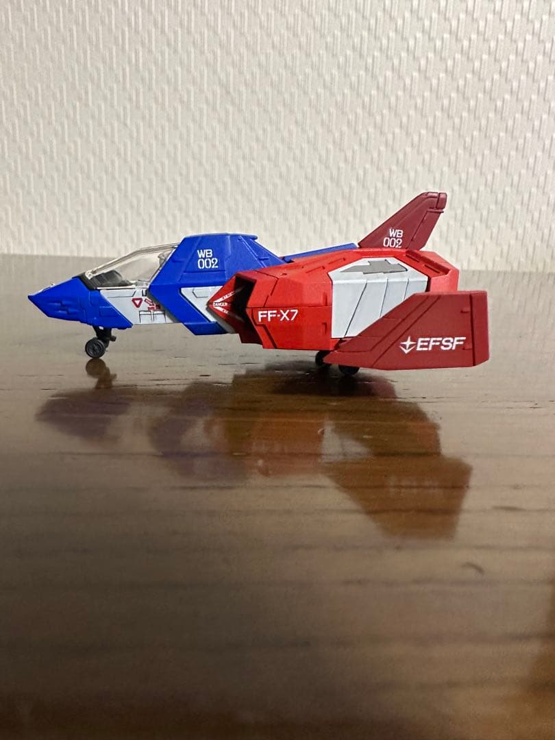 PG UNLEASHED 1/60 RX-78-2 ガンダム　完成品