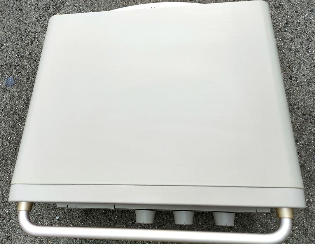 極美品✨️BRUNO スチーム＆ベイクトースター 大容量 デザインキッチン家電