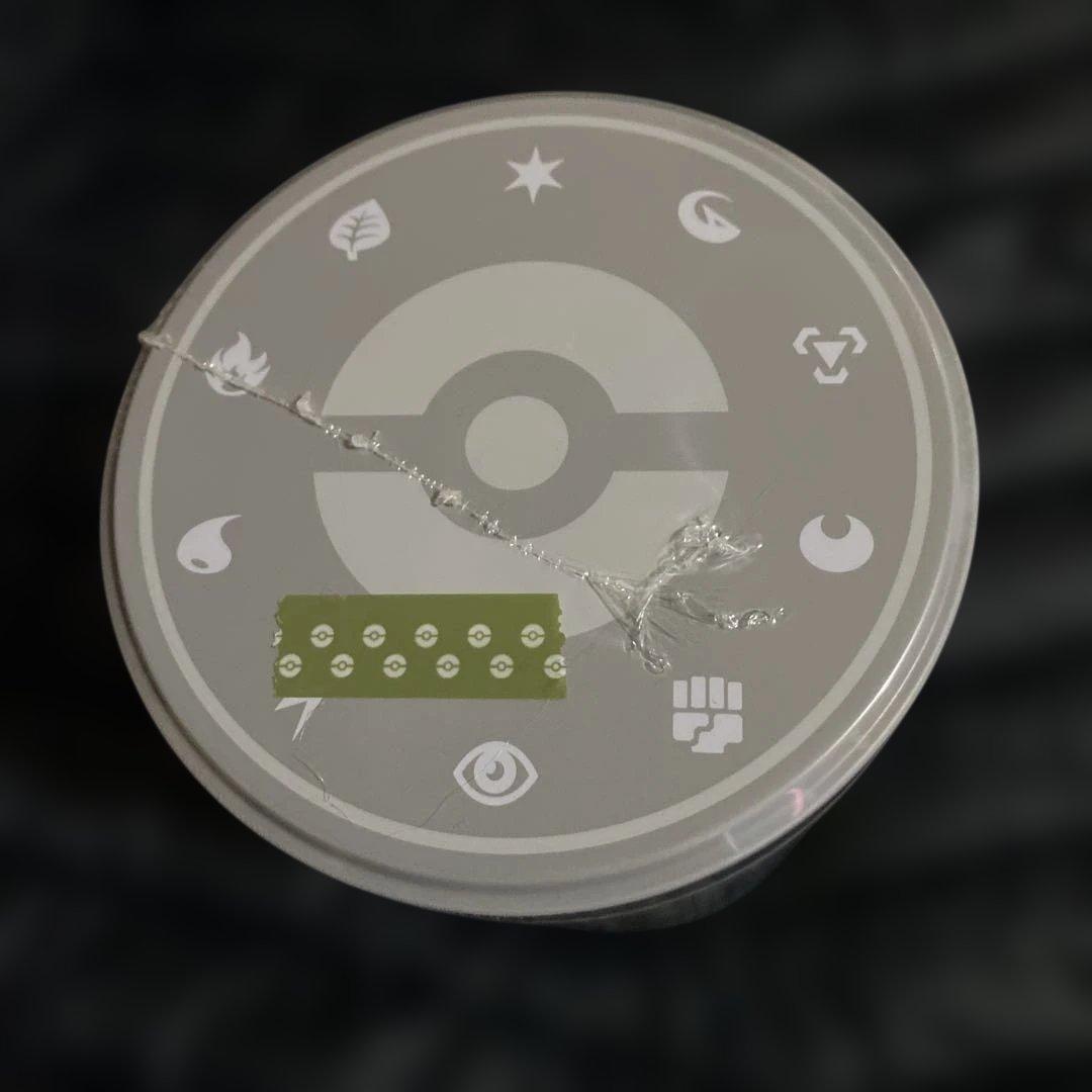 中国限定 ポケモンカード ピカチュウ ぬいぐるみカードディスプレイギフトボックス