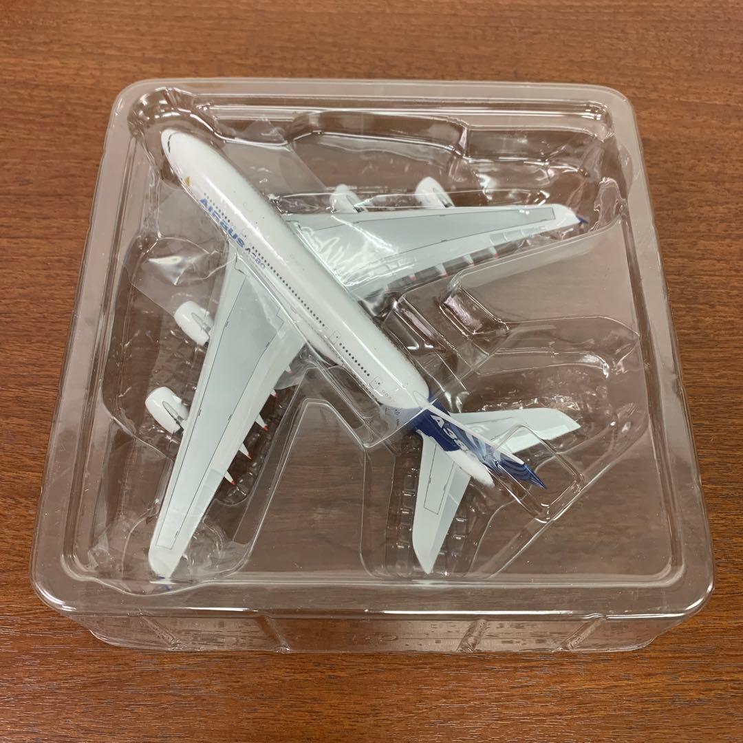 ❶　Phoenix　1/400　エアバス AIRBUS A380 F-WXXL