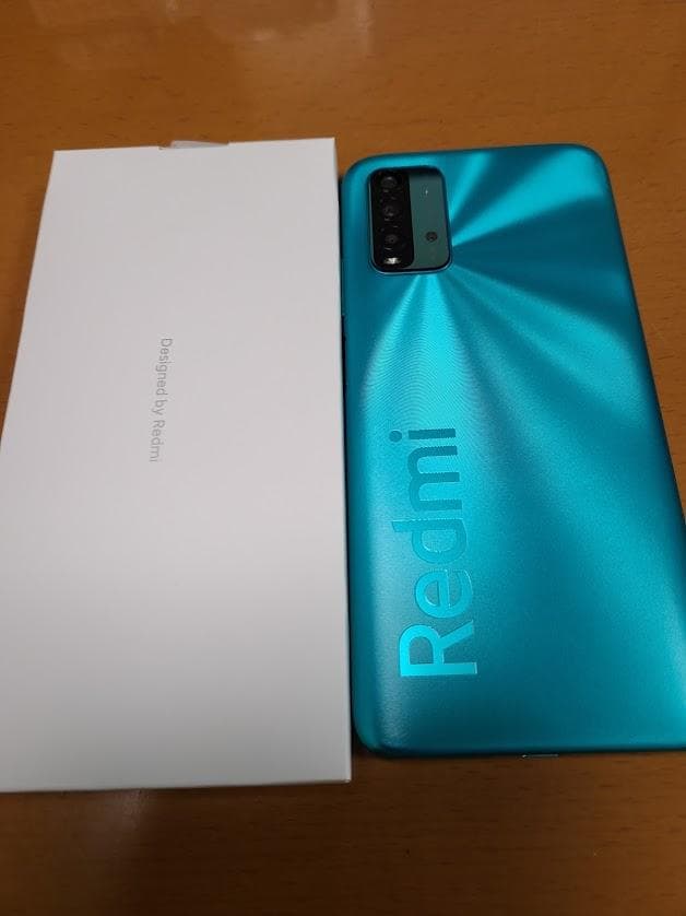 Redmi 9T 超美品