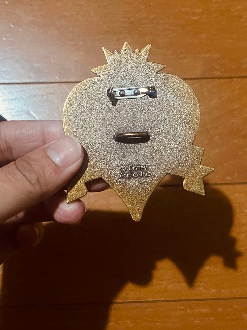 ハーツラビュル寮 腕章 レプリカ