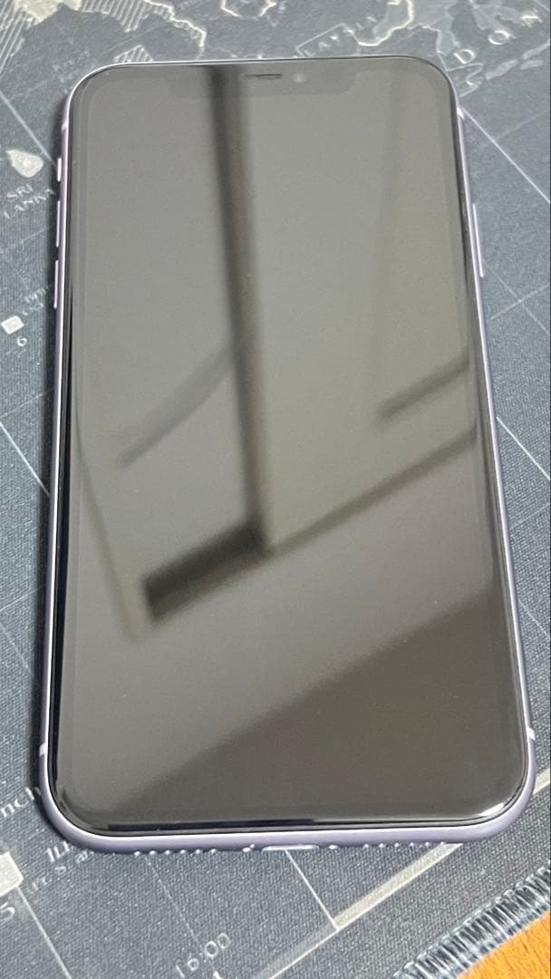 【本体のみ】【docomo】Apple iPhone 11 64gb