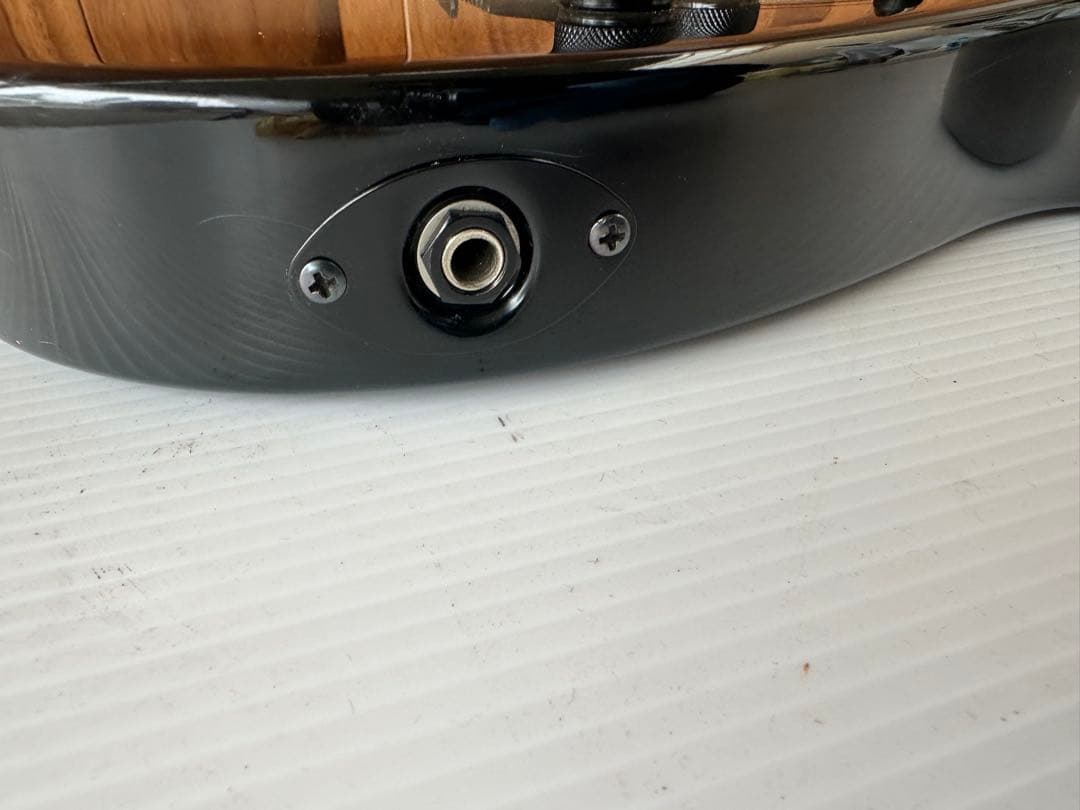 Photogenicのエレキギター(a49）