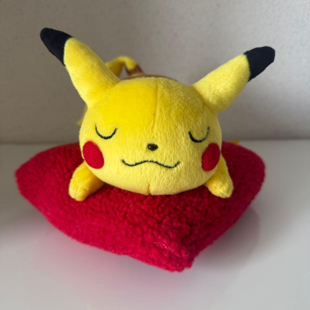 ポケモン　ポケットモンスターマンスリーピカチュウ2003年10月