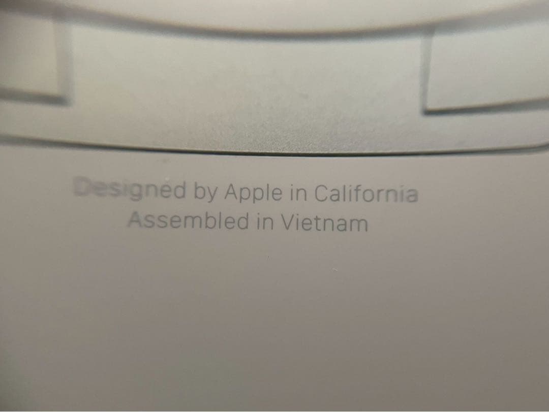 Apple AirPods Pro 第3世代　イヤホン　A3063 A3064