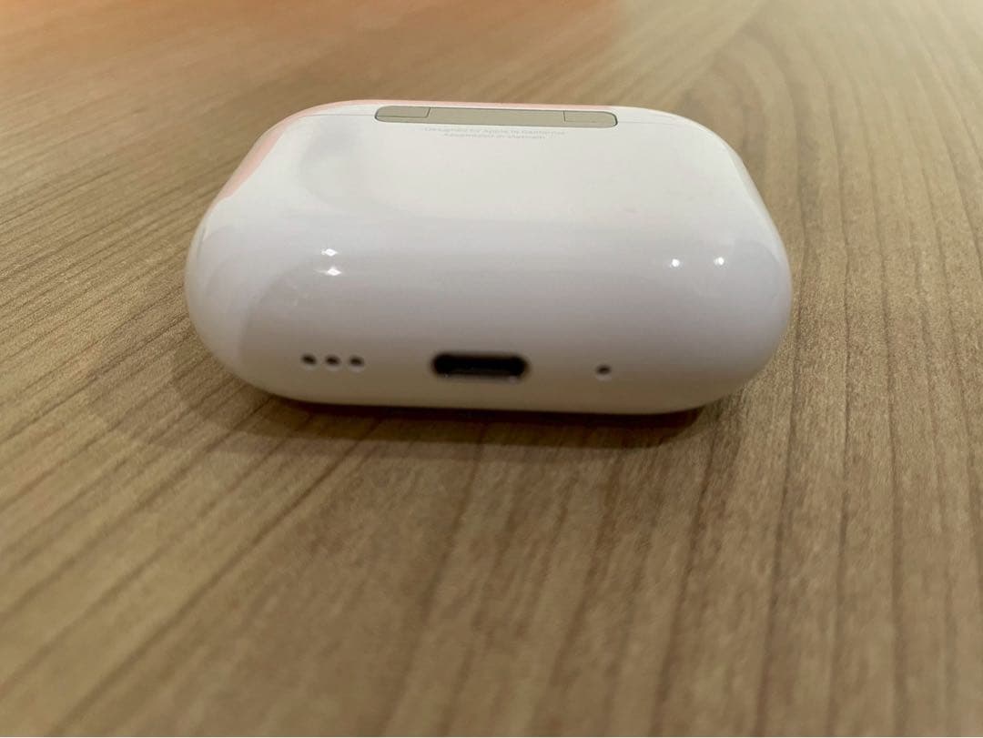 Apple AirPods Pro 第3世代　イヤホン　A3063 A3064