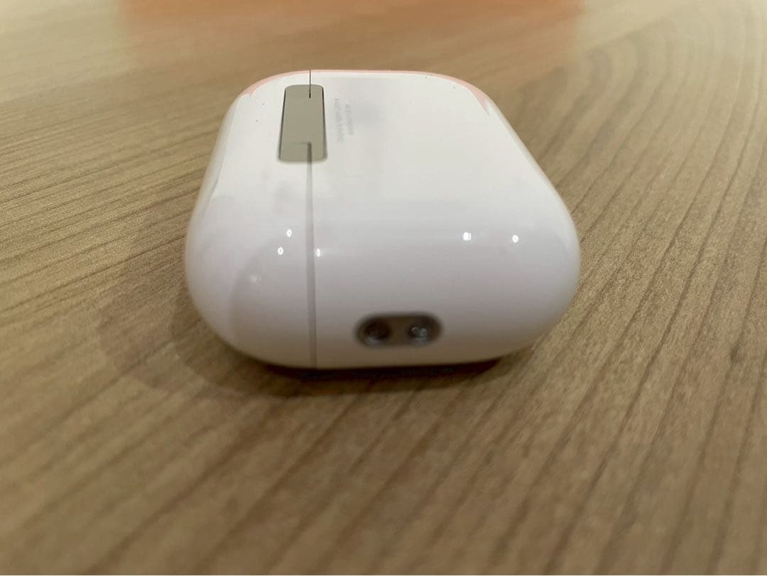 Apple AirPods Pro 第3世代　イヤホン　A3063 A3064