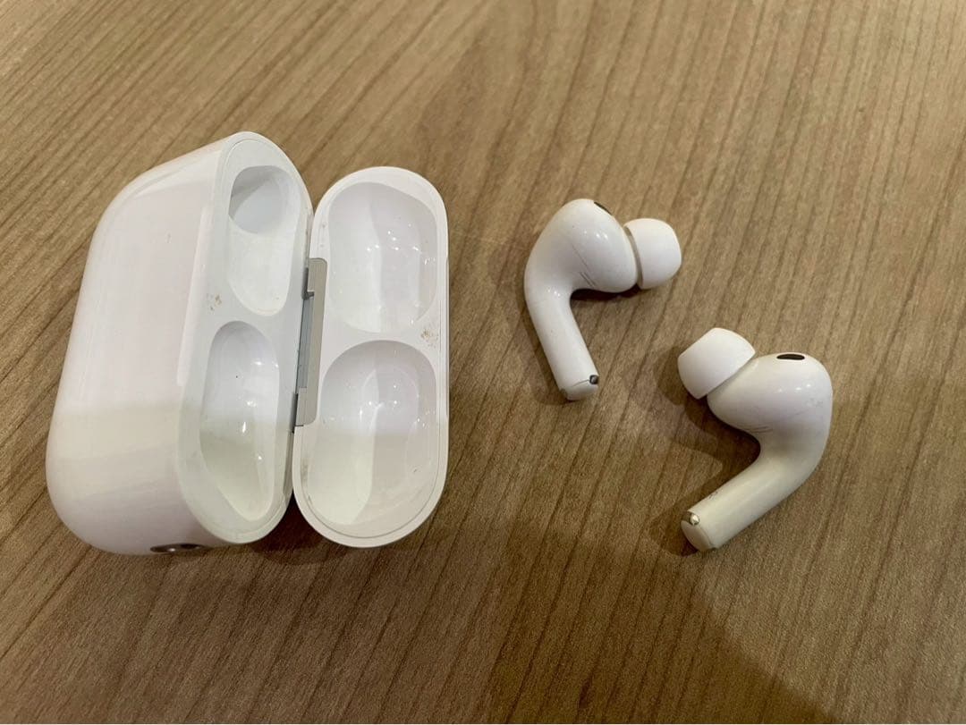 Apple AirPods Pro 第3世代　イヤホン　A3063 A3064