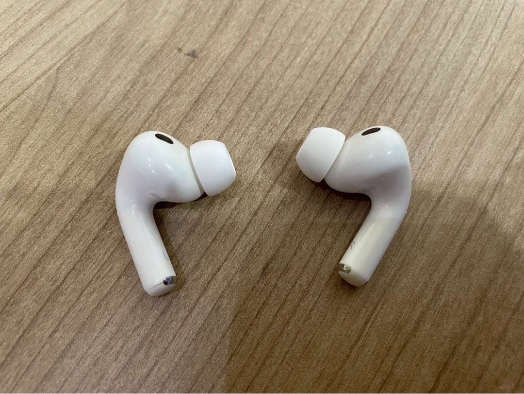 Apple AirPods Pro 第3世代　イヤホン　A3063 A3064