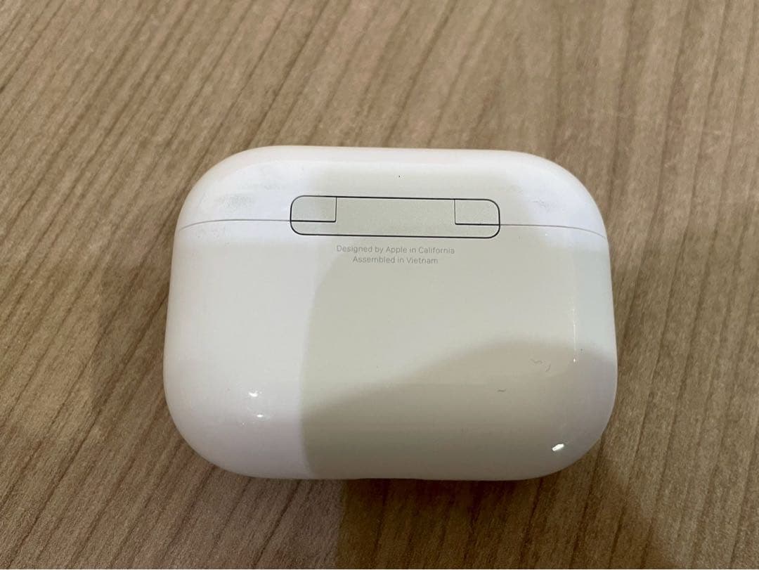 Apple AirPods Pro 第3世代　イヤホン　A3063 A3064
