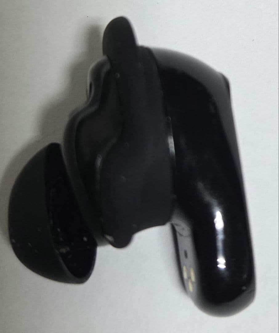 Bose QuietComfort Earbuds II　ブラック