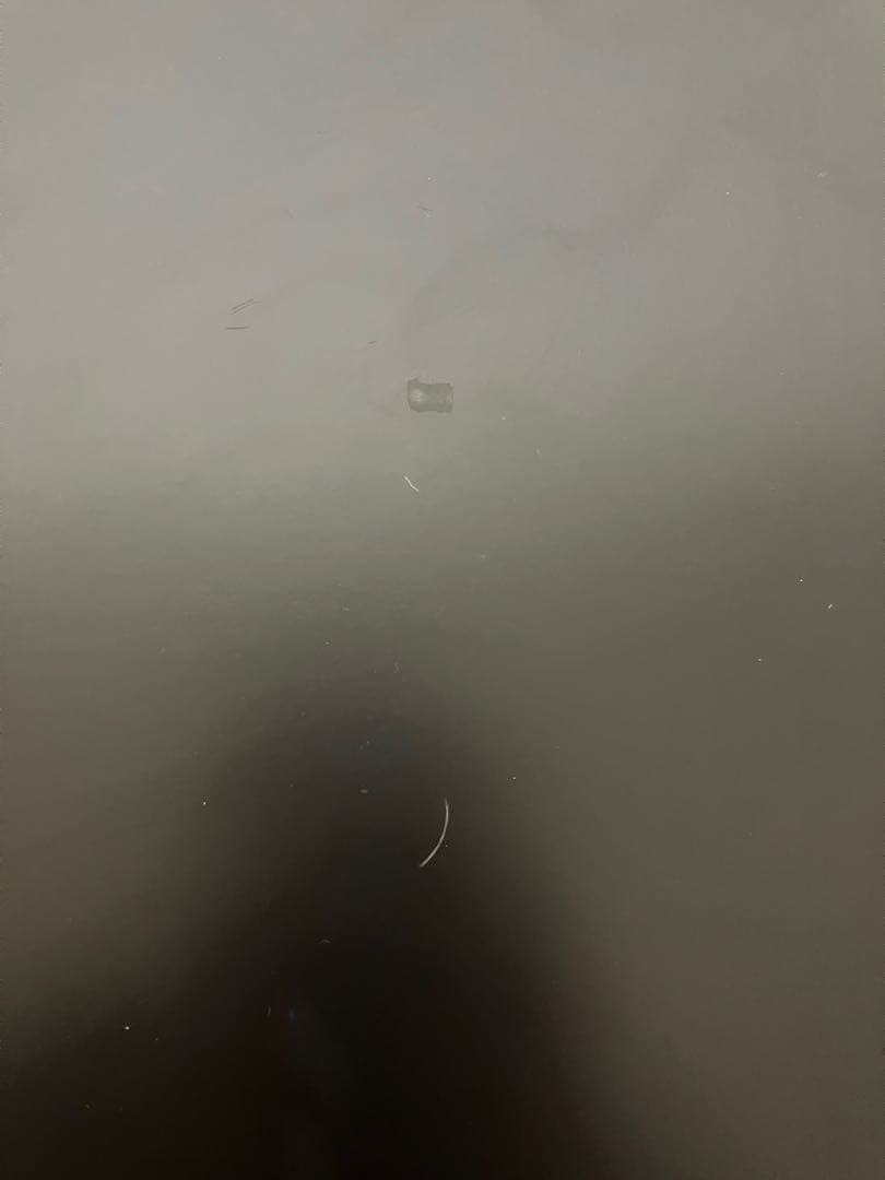 Sound Magic HS03BB　艶消し黒棚板　黒支柱　オーディオラック