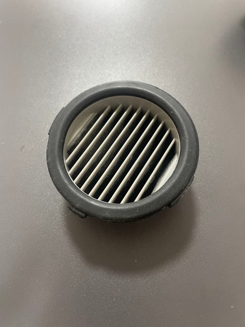 2024年製　掃除機　東芝クリーナー　VC-CLS12（H）　ブラック