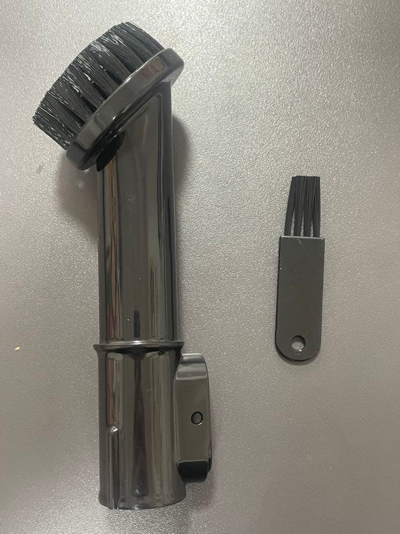 2024年製　掃除機　東芝クリーナー　VC-CLS12（H）　ブラック