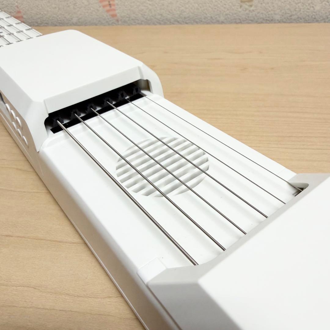 PEFEEL スマートギター スピーカー内蔵 ホワイト SG7