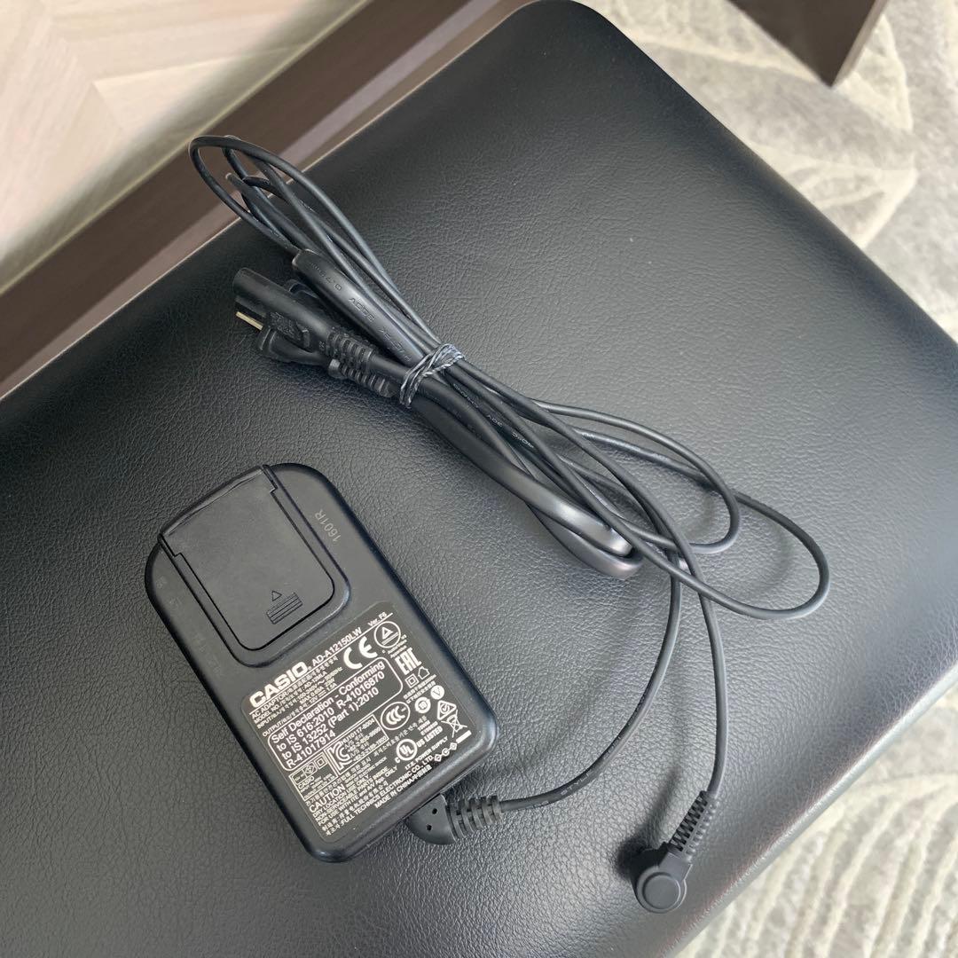 電子ピアノ　CASIO Privia px-760 [宮城県引き取り可能な方]