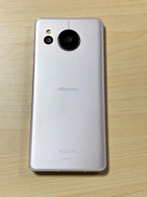 SHARP AQUOS sense7 SH-53C SIMフリー 128GB