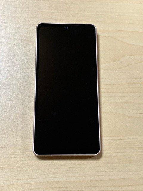 SHARP AQUOS sense7 SH-53C SIMフリー 128GB